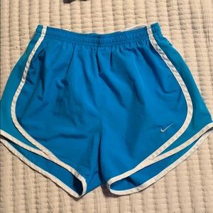 Nike Dri-Fit Running Shorts